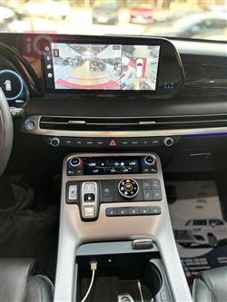 هيونداي باليسيد